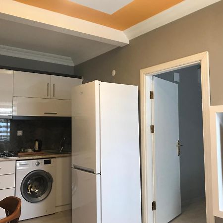 Hancilar Otel Sebinkarahisar 외부 사진