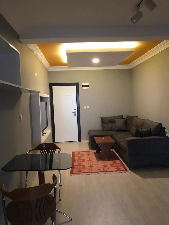 Hancilar Otel Sebinkarahisar 외부 사진
