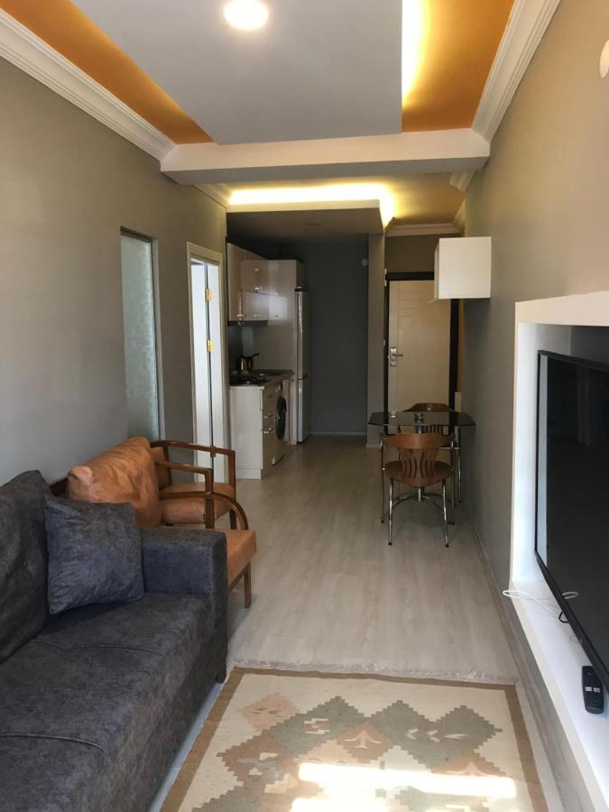 Hancilar Otel Sebinkarahisar 외부 사진