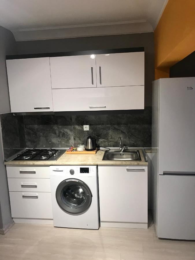 Hancilar Otel Sebinkarahisar 외부 사진