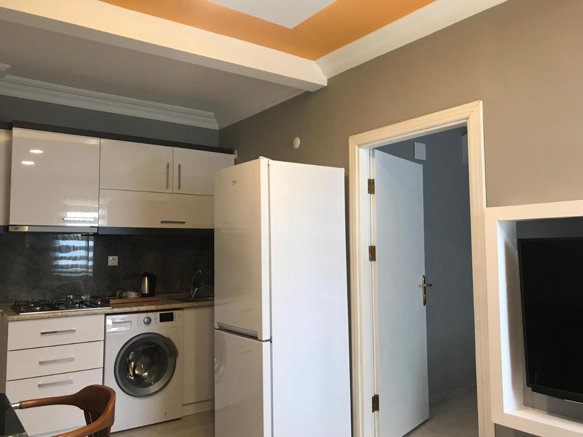 Hancilar Otel Sebinkarahisar 외부 사진