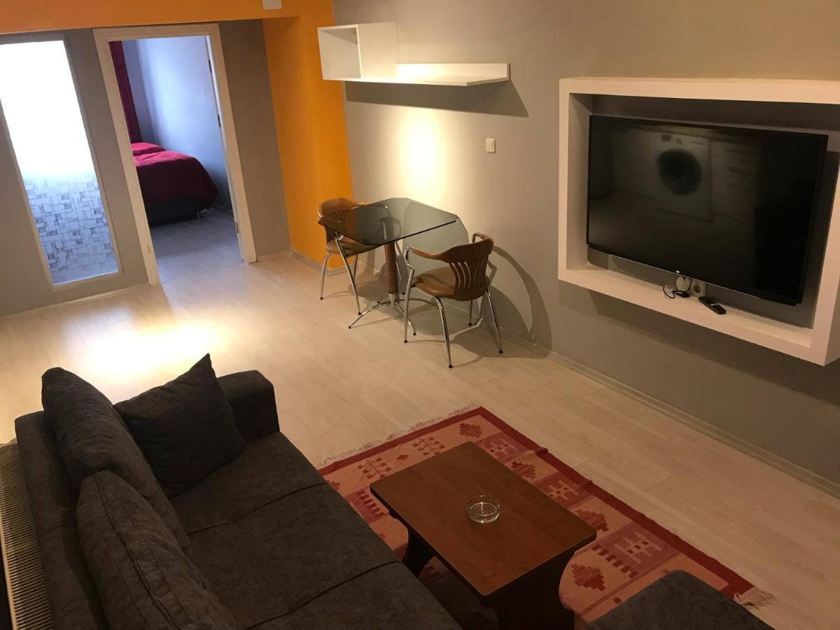 Hancilar Otel Sebinkarahisar 외부 사진
