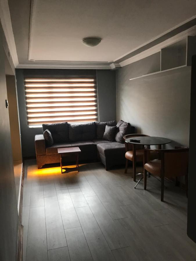 Hancilar Otel Sebinkarahisar 외부 사진
