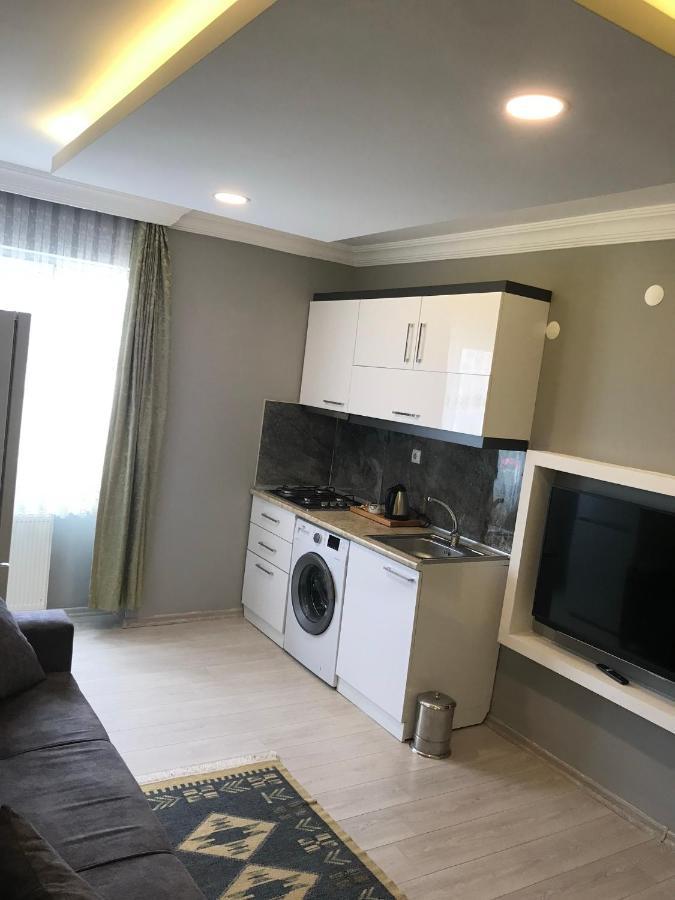 Hancilar Otel Sebinkarahisar 외부 사진