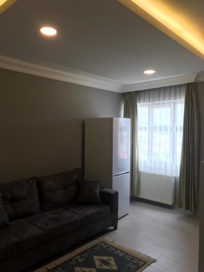 Hancilar Otel Sebinkarahisar 외부 사진
