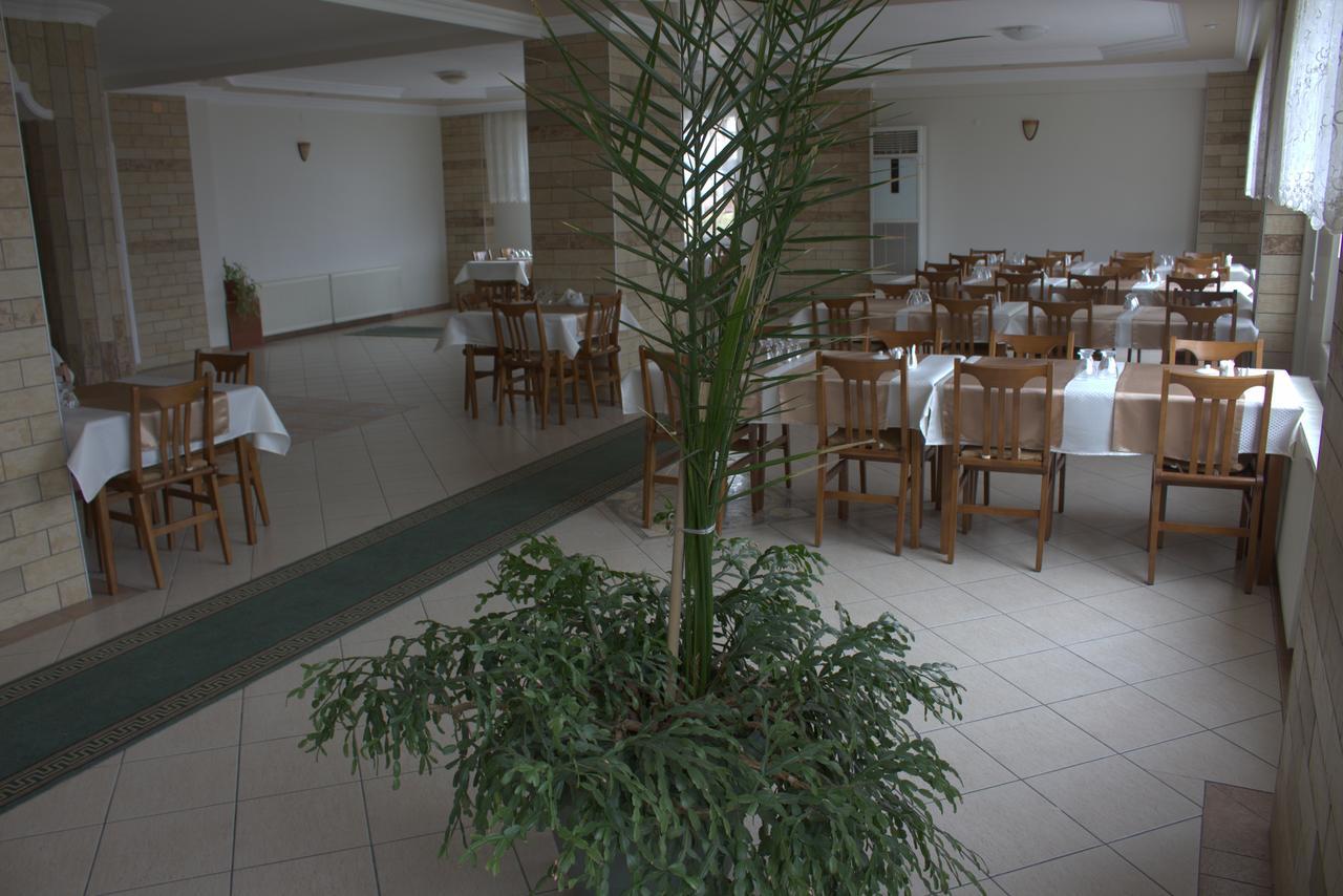 Hancilar Otel Sebinkarahisar 외부 사진