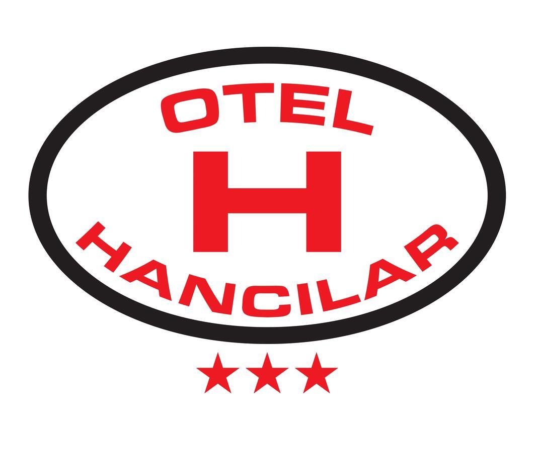 Hancilar Otel Sebinkarahisar 외부 사진